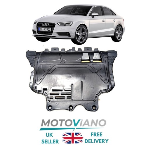 Audi seat leon iii - leon, bottom