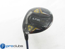 NEW LEFT HANDED COBRA KING
