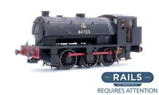 DJ MODELS OO GAUGE