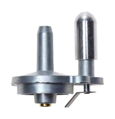 Romet carburettor float cover - carburettor,