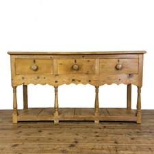 Antique 19th Century Pine