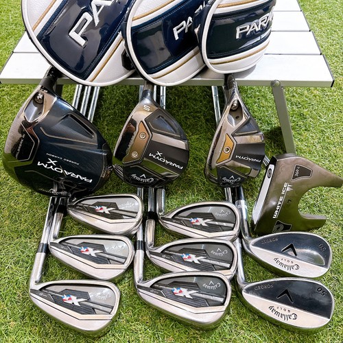 Callaway paradym men - men's, golf