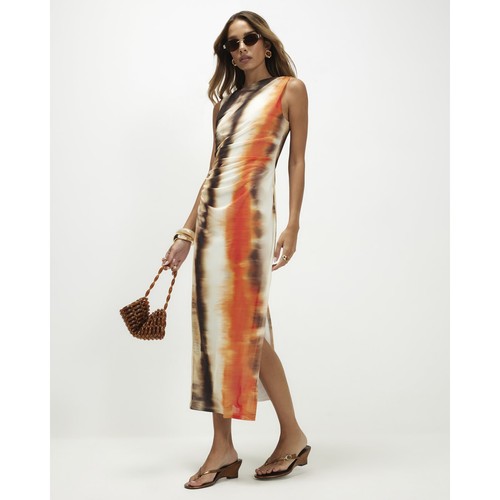 River island womens - womens, orange