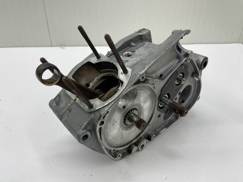 Carter engine block rotax - engine,