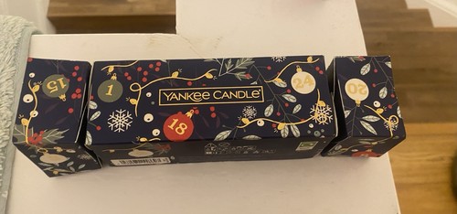 Yankee candle christmas - yankee,