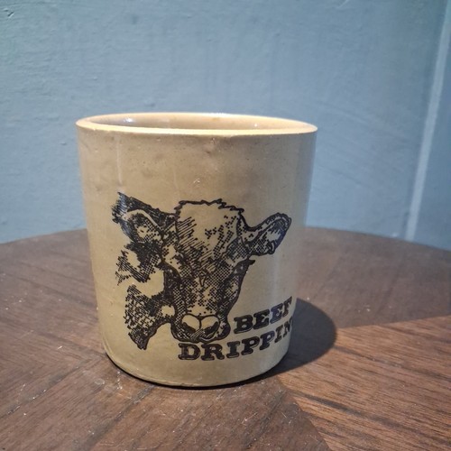 Vintage retro beef - vintage,