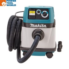 Makita VC1310L/1 Wet/Dry