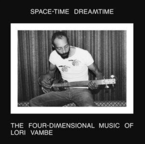 Space time dreamtimethe - space-time,