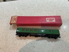 Hornby Dublo Oo Gauge