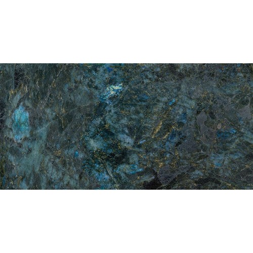 Blue stone gem porcelain - stone,