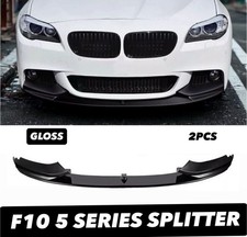 BMW 5 SERIES F10 F11 FRONT