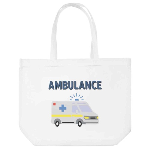 Emergency service ambulance - service, ambulance'