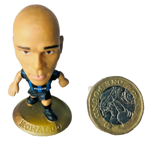 Action figure toy corinthian - toy,