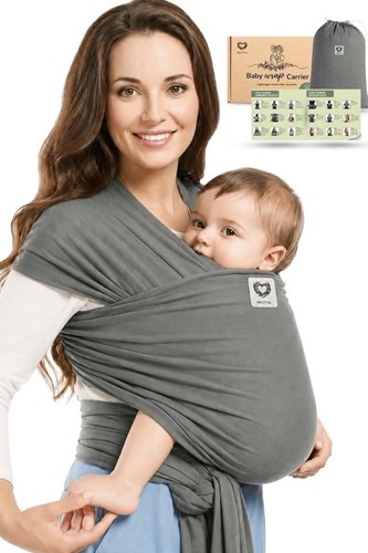 Original baby sling carrier - sling,