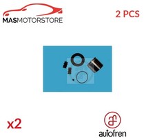 BRAKE CALIPER REPAIR KIT FRONT