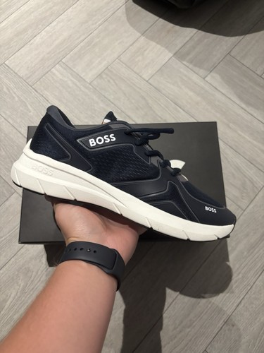 Hugo boss owen runner - hugo, runner’