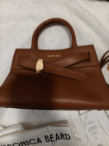Veronica beard mini dash - beard, bag