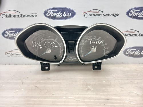 Ford fiesta mk7 2013 - ford,