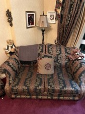 Wade seater sofa - &,