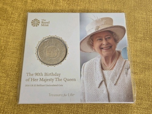 Sealed 2016 queen elizabeth - sealed,