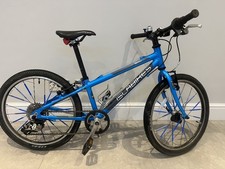 Islabike Beinn 20 small Blue -