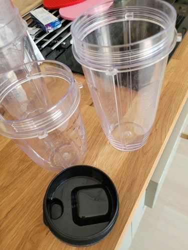 Cups only sip lid nutri - only,
