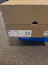 adidas Y-3 Gazelle UK10