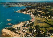 Postcard - 22 - Port Blanc -