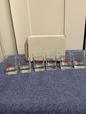 Jack Daniel’s Tennessee Fire Shot Glass (6pcs)