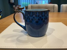 Denby  Midnight Medium   Milk