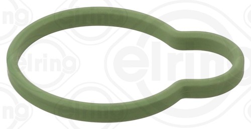 Elring intake manifold gasket - elring,