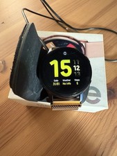 Samsung Galaxy Active2 Smart Watch 40mm