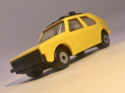 Matchbox lesney 1978 - matchbox🔥lesney, vw