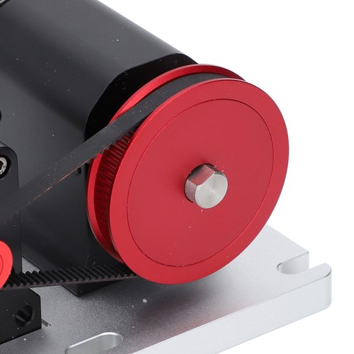 Cnc module kit - kit, 4:1