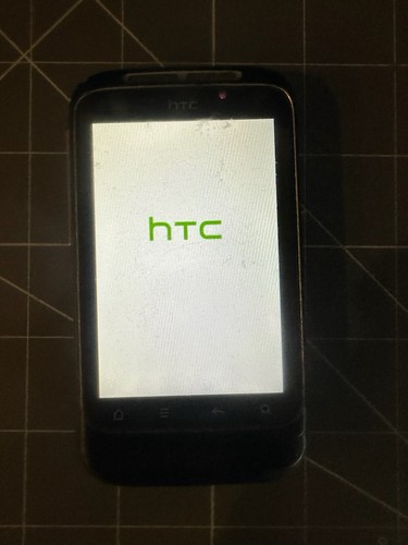 Htc wildfire android - htc, s