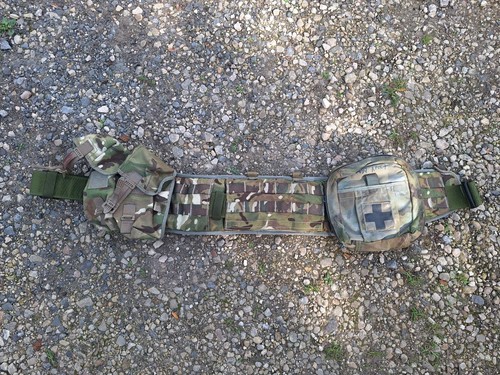 British mtp osprey - mtp,