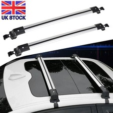 Roof Rack Cross Bars Luggage Cargo Carriers For Range Rover Evoque L551 L538 UK