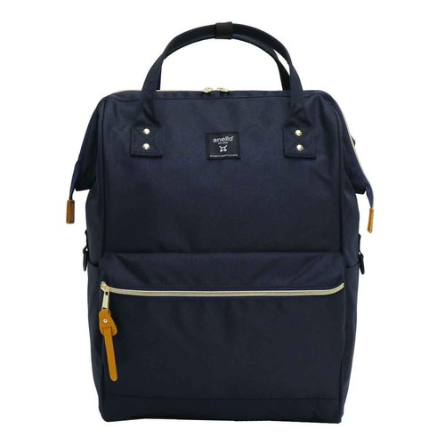 Anello mouthpiece backpack - anello, (l)