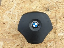 BMW 3 SERIES E90  STEERING WHEEL AIRBAG 6763081