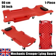 36" Mechanics DIY Van Car