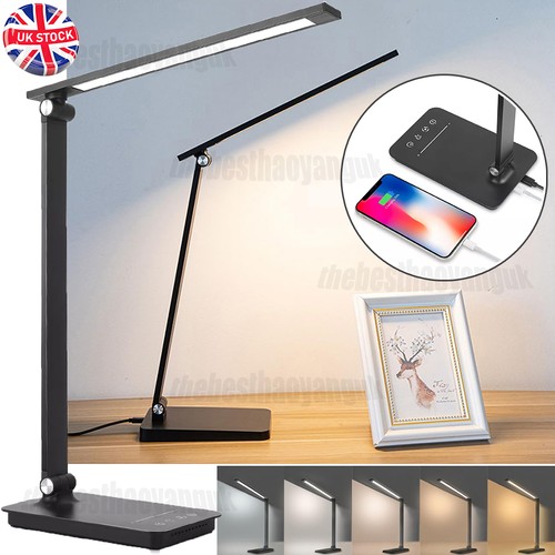 Led table lamp dimmable - table,