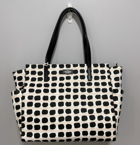 Kate spade kaylie baby bag - spade,