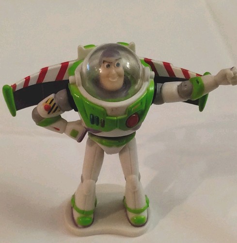Vintage disney pixar buzz - disney,