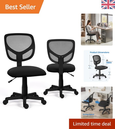 Stylish ergonomic office chair - ergonomic,