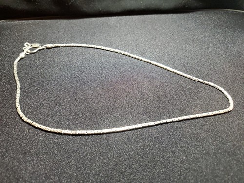 Byzantine necklace 925 - necklace, .925