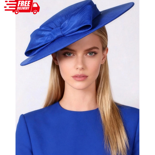 Women wide brim hat - women,