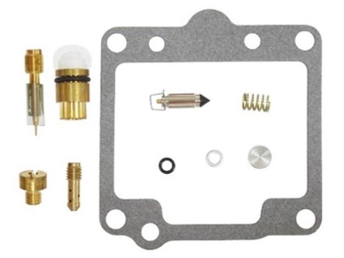 Psychic carburetor rebuild kit - carburetor,