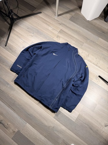 Nike juventus track jacket - nike,