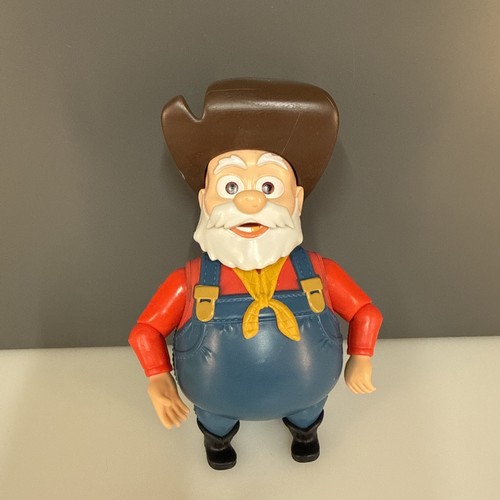 Toy story rare stinky - rare, pete