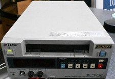 Sony DSR-40 DVCAM DV MiniDV